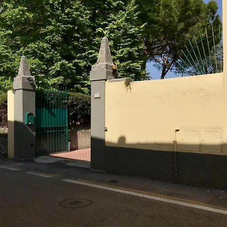 Casa Nicole Apartment Garda (Verona)