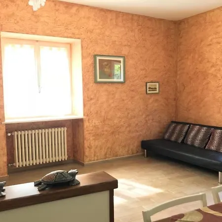 Apartment Casa Nicole *