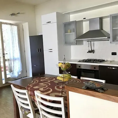 Apartment Casa Nicole Garda (Verona)