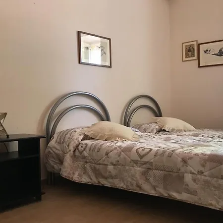 Apartment Casa Nicole *